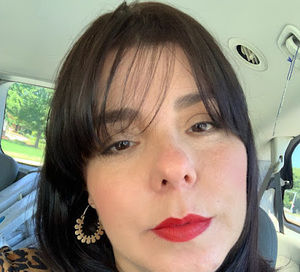 Meet your Posher, Anne